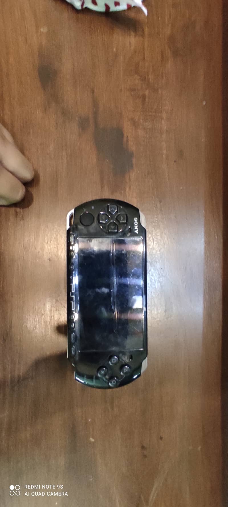 PSP SALE  5