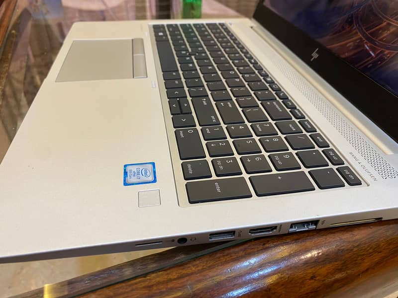 HP Elitebook 850 G5 Core i7 2