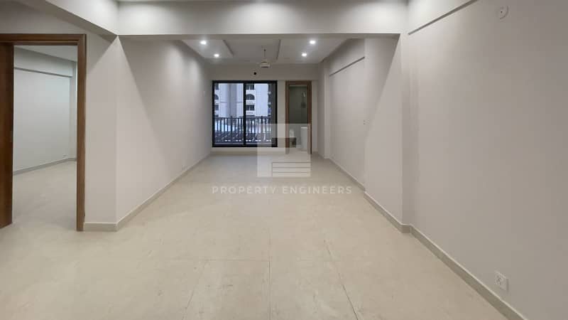 2 Bed Executive Apartment for Rent 9