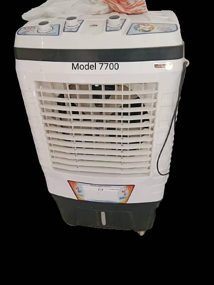 Asia Air Cooler 0
