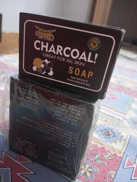 charcoal soap 1