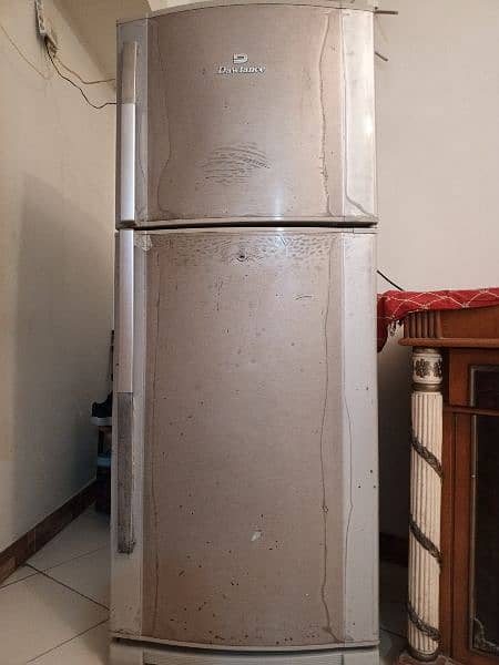 Dawlance Refrigerator 15cft 10/10 0