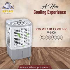 ELECTRIC AIR COOLER ICE PAD WATER COOLER 03114083583