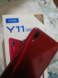 Vivo Y11  Mobile Urgent Sale