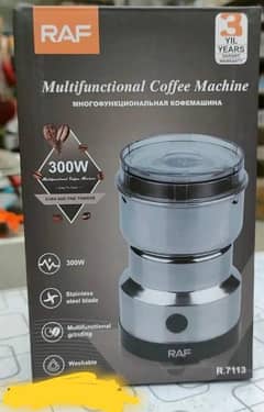 stainless steel mini electric grinder for sale with free home delivery 0