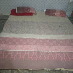 king size bed mattress