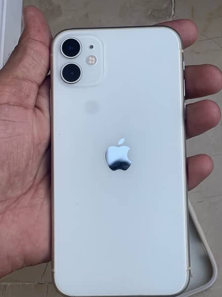 iPhone 11  PTA APPROVED 4