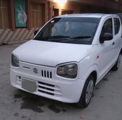 Suzuki alto 0