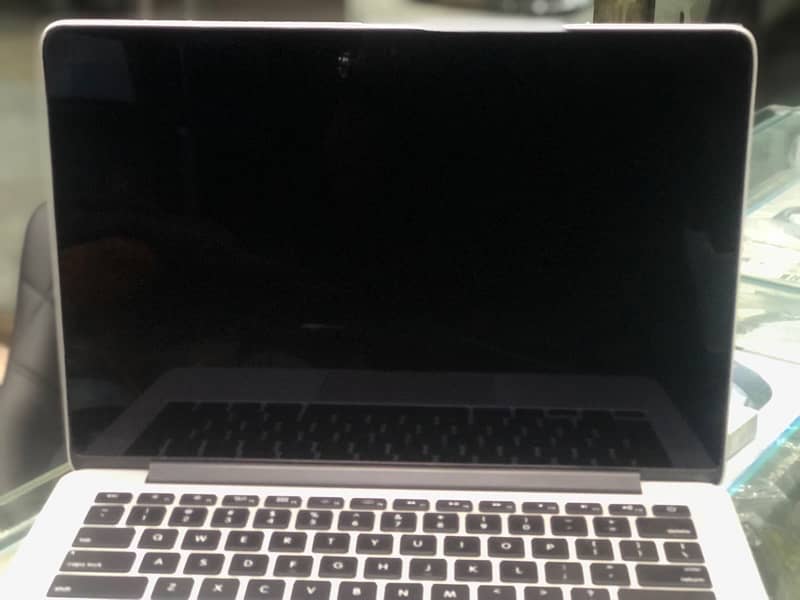 Macbook Pro 2015 13 inch 2