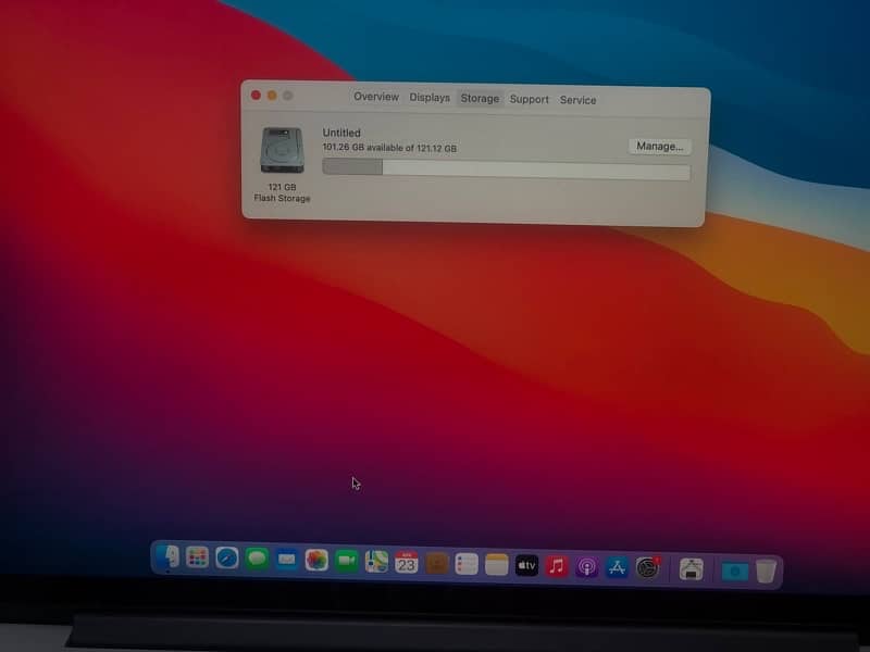Macbook Pro 2015 13 inch 3