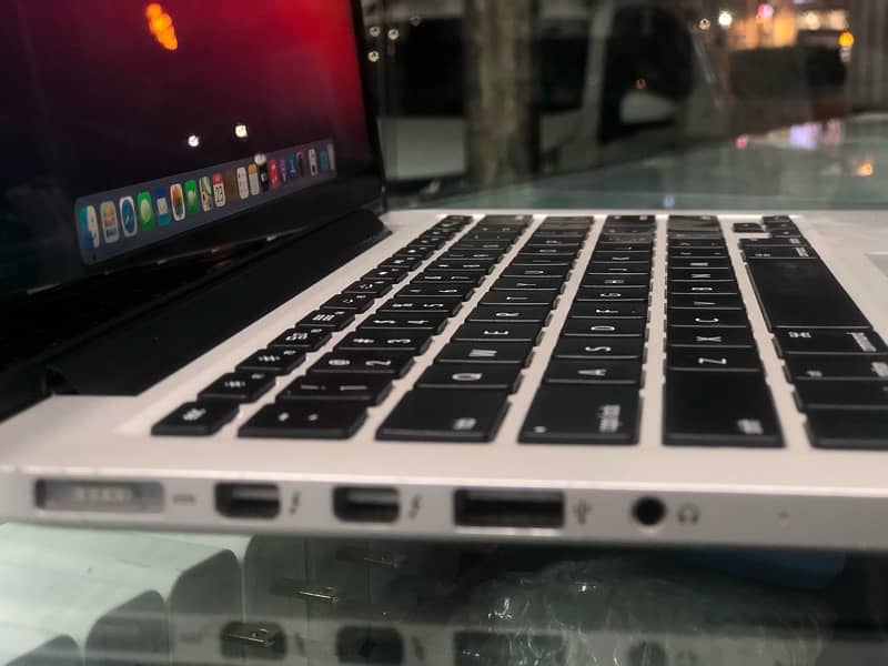 Macbook Pro 2015 13 inch 5