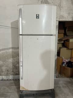 Dawlance large size Refrigerator