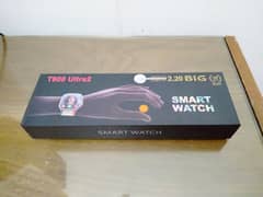 T900 Ultra2 smart watch 0