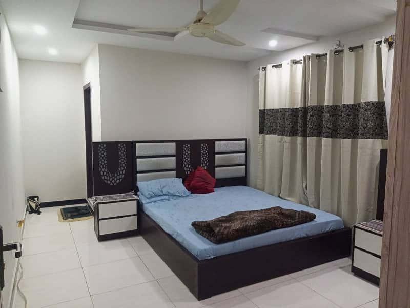 Neat and clean two bedrooms apartment 0