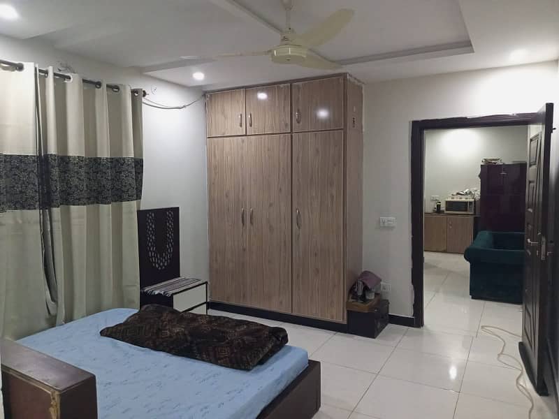 Neat and clean two bedrooms apartment 2