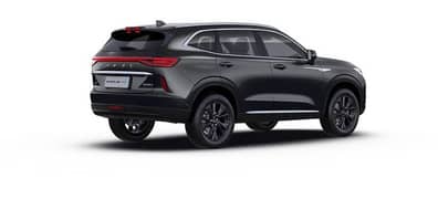 Haval H6 HEV dealership Delivery Available