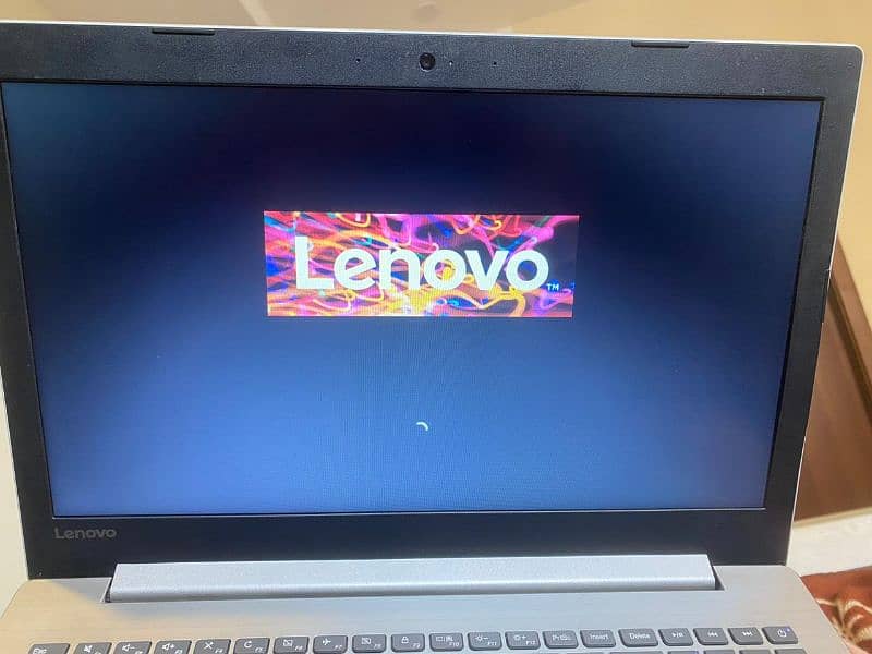 Lenovo IdeaPad 320 8th Generation 0