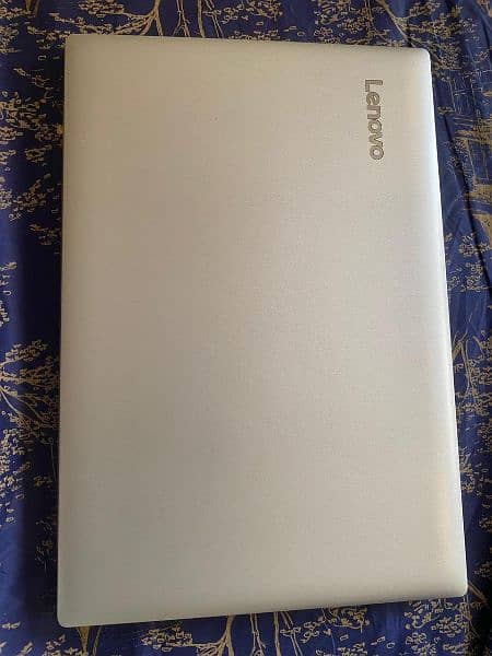 Lenovo IdeaPad 320 8th Generation 3