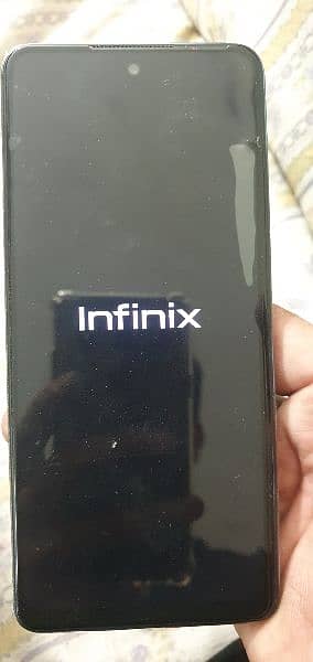 infinix Note 30 0