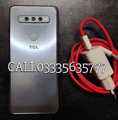 GAMING NON PTA TCL 10se 4GB/64GB A+++ CALL 03127566633