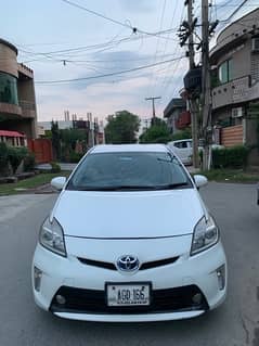 Toyota Prius 2014 for sale 0