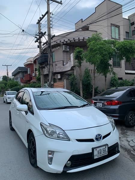 Toyota Prius 2014 for sale 2