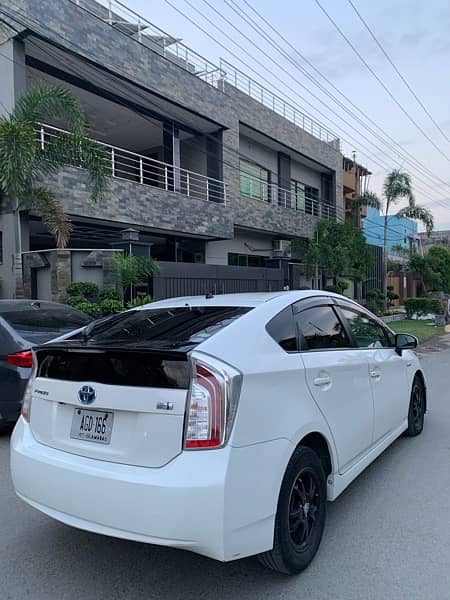 Toyota Prius 2014 for sale 5