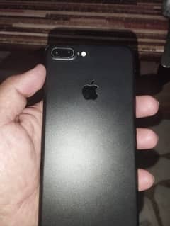 iPhone 7 Plus for sale pta approved