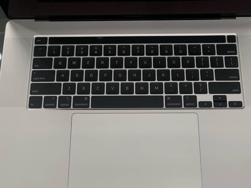 Macbook Pro 2019 16 inch 2