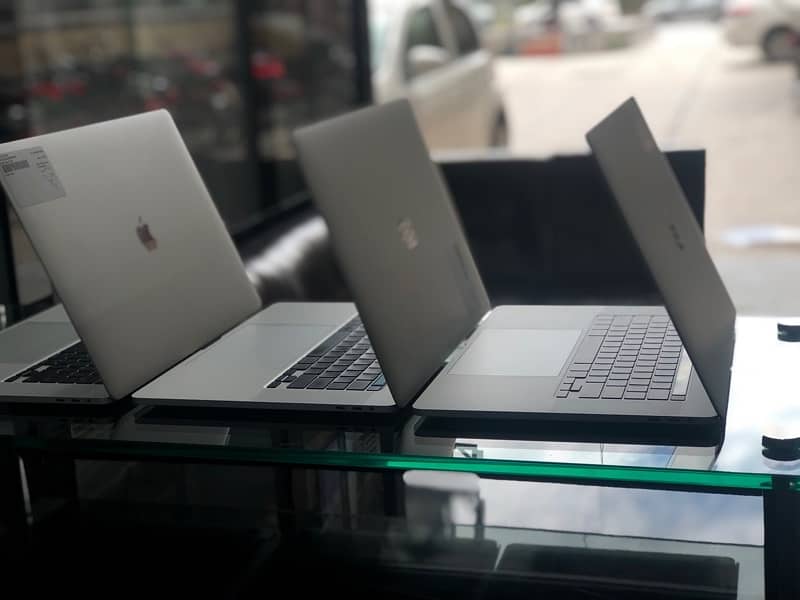 Macbook Pro 2019 16 inch 9