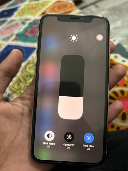 Iphone X , 64gb 10/10 waterpack ! 4