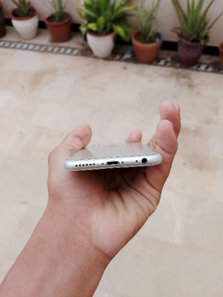 IPHONE 6S PTA OFFICIAL PROVED 2