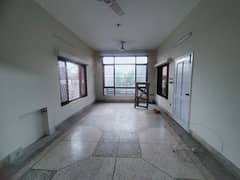 35x80 Upper Portion Available For Rent In Sector I-8