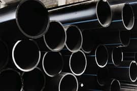 New HDPE PIPE 8 Dia 90mm 0