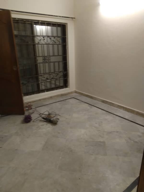 Upper Portion For Rent 3