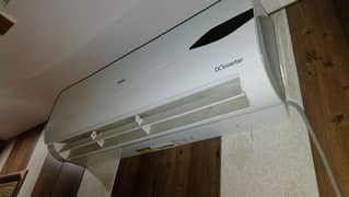 inverter AC new condition for sale 0300,,,698,,,,,2728