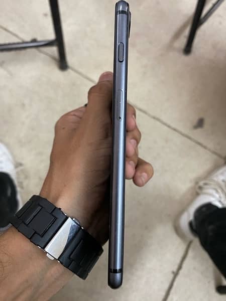 iphone 8 Plus PTA Approved 2