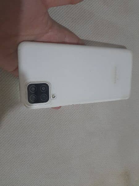 Samsung A12 4/128 only mobile 0