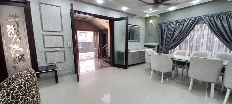 12 Marla Like Brand New House For Sale Bahira Town Lahore 5