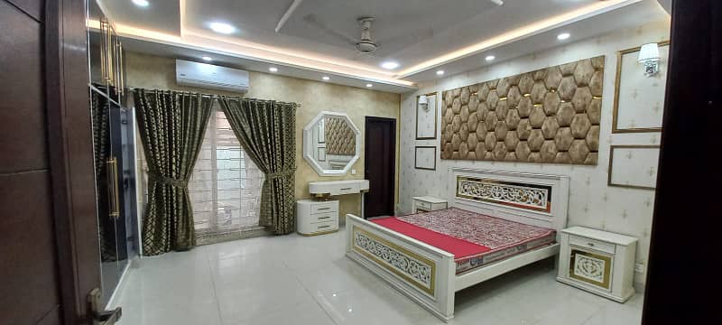 12 Marla Like Brand New House For Sale Bahira Town Lahore 6