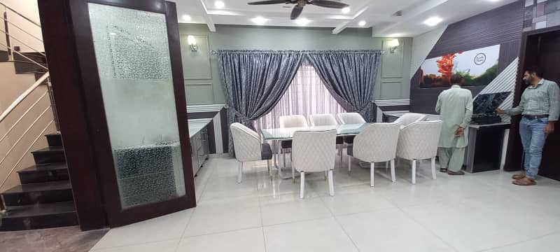 12 Marla Like Brand New House For Sale Bahira Town Lahore 7