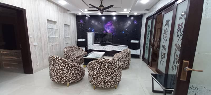 12 Marla Like Brand New House For Sale Bahira Town Lahore 8