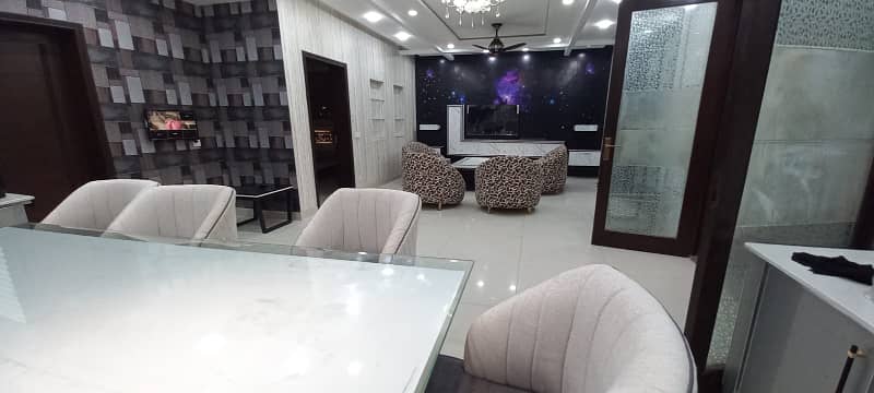 12 Marla Like Brand New House For Sale Bahira Town Lahore 9