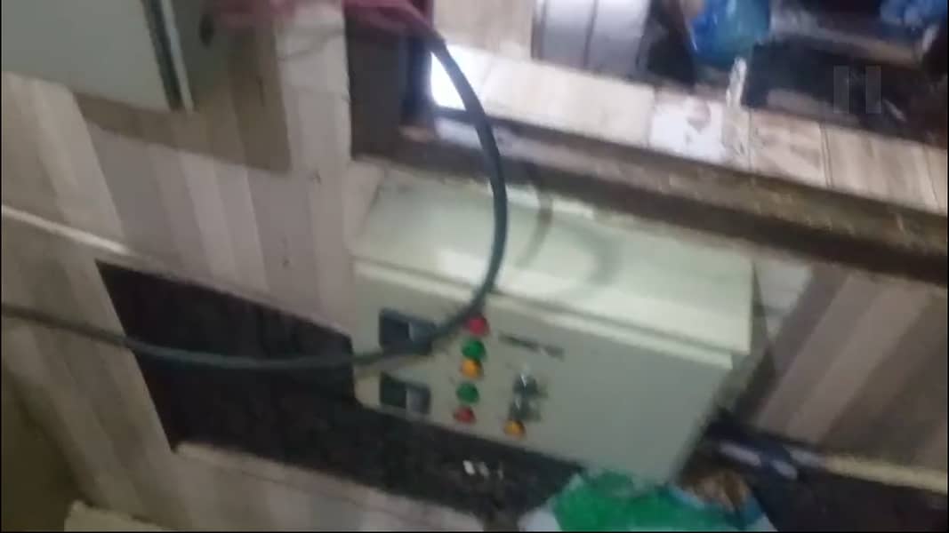 Industrial/ Commercial Gas Boiler For Sale 6