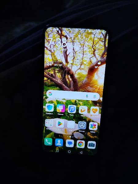 Huawei Y9 prime 2019 0