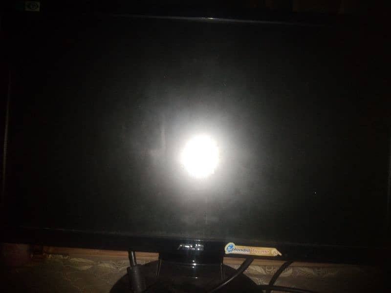 normally used gaming PC with LCD. keyboard. 6gb ram 2