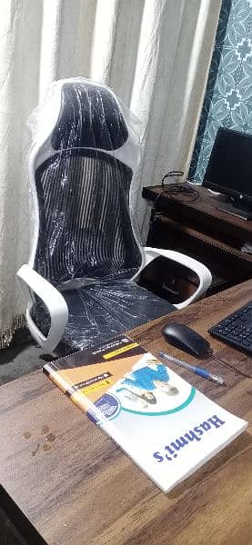 Excellent Adjustable Chair 3