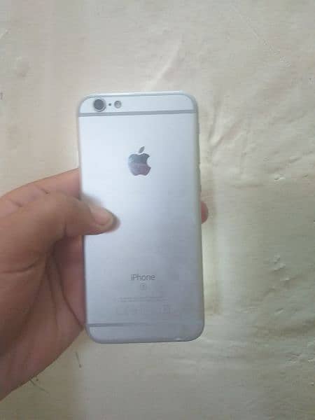 iPhone 6s 5