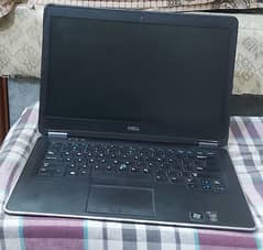 Dell Latitude E7400 i5 4th generation with charger
