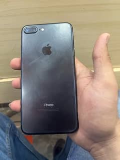 i phone 7 plus water pak 78% batter health  10by10 condition